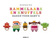 Omslag van Rammelaars en knuffels
