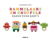 Omslag van Rammelaars en knuffels