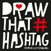 Omslag van Draw that hashtag