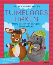 Omslag van Tuimelaars haken