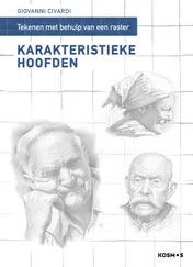 Omslag van Karakteristieke koppen