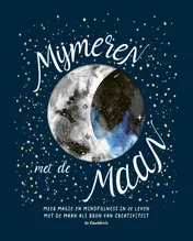 Omslag van Mijmeren met de maan