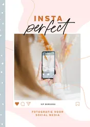 Omslag van Insta Perfect