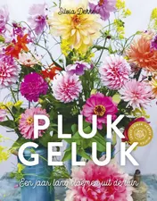 Omslag van Plukgeluk