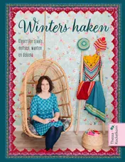 Omslag van Winters haken