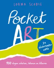 Omslag van Pocket Art