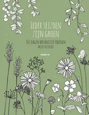 Omslag van Ieder seizoen zijn groen