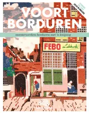 Omslag van Voortborduren