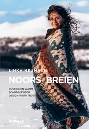 Omslag van Noors breien