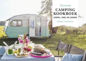 Omslag van Caravanity - Camping kookboek