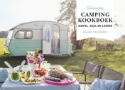 Omslag van Caravanity - Camping kookboek