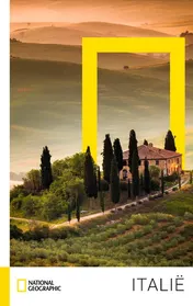 Omslag van Italië