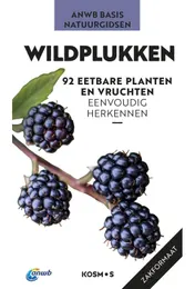 Omslag van Wildplukken