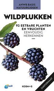 Omslag van Wildplukken