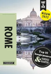 Omslag van Rome
