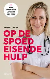 Omslag van Op de spoedeisende hulp