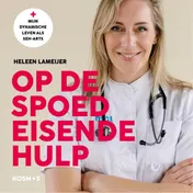 Omslag van Op de spoedeisende hulp