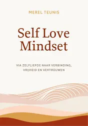 Omslag van Self Love Mindset