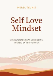 Omslag van Self Love Mindset