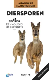Omslag van Diersporen