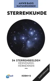 Omslag van Sterrenkunde