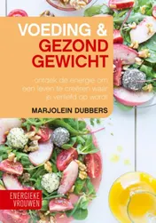 Omslag van Voeding & Gezond gewicht