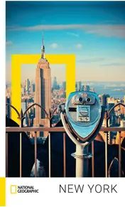 Omslag van New York