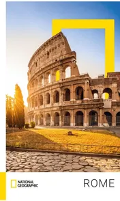 Omslag van Rome