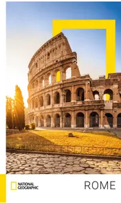 Omslag van Rome