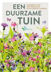 Omslag van Een duurzame tuin