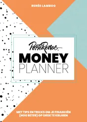 Omslag van PorteRenee - Money Planner