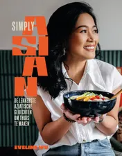 Omslag van Simply Asian