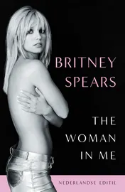 Omslag van The Woman in Me