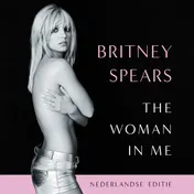 Omslag van The Woman in Me