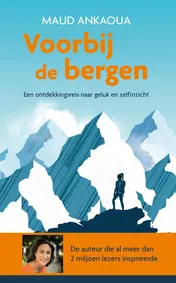 Omslag van Voorbij de bergen