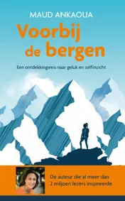 Omslag van Voorbij de bergen