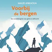 Omslag van Voorbij de bergen