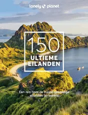 Omslag van 150 Ultieme eilanden