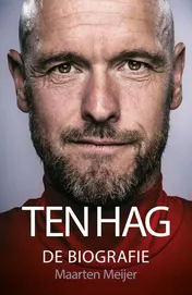 Omslag van Ten Hag