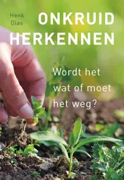 Omslag van Onkruid herkennen