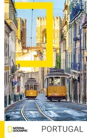 Omslag van Portugal