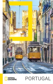 Omslag van Portugal