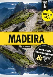Omslag van Madeira