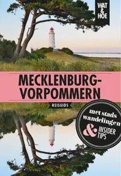 Omslag van Mecklenburg Vorpommern