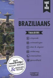 Omslag van Braziliaans