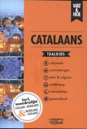 Omslag van Catalaans