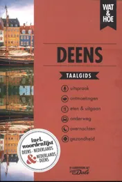 Omslag van Deens