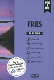 Omslag van Fries