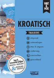 Omslag van Kroatisch