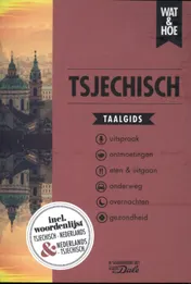 Omslag van Tsjechisch